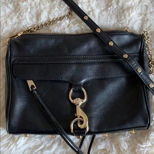 Rebecca Minkoff MAC Crossbody Bag